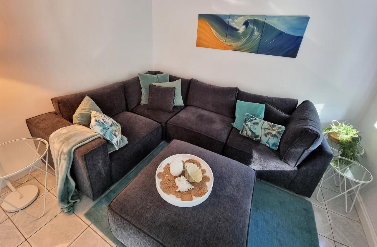 Chill-Out Beachside - Main Beach Forster Εξωτερικό φωτογραφία