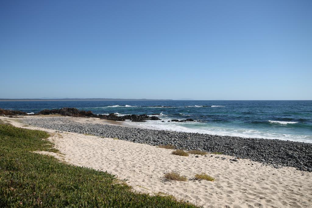 Chill-Out Beachside - Main Beach Forster Διαμέρισμα Εξωτερικό φωτογραφία