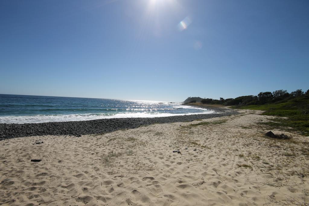 Chill-Out Beachside - Main Beach Forster Διαμέρισμα Δωμάτιο φωτογραφία