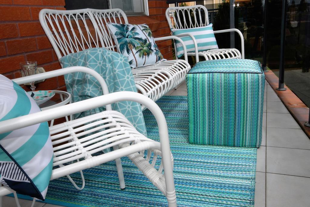 Chill-Out Beachside - Main Beach Forster Εξωτερικό φωτογραφία