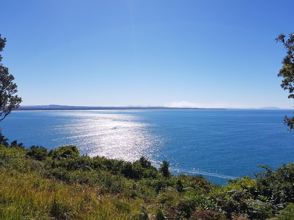 Chill-Out Beachside - Main Beach Forster Διαμέρισμα Εξωτερικό φωτογραφία