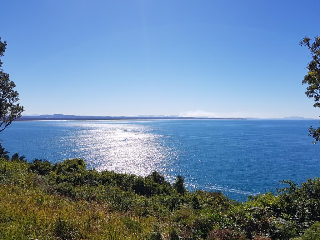 Chill-Out Beachside - Main Beach Forster Εξωτερικό φωτογραφία