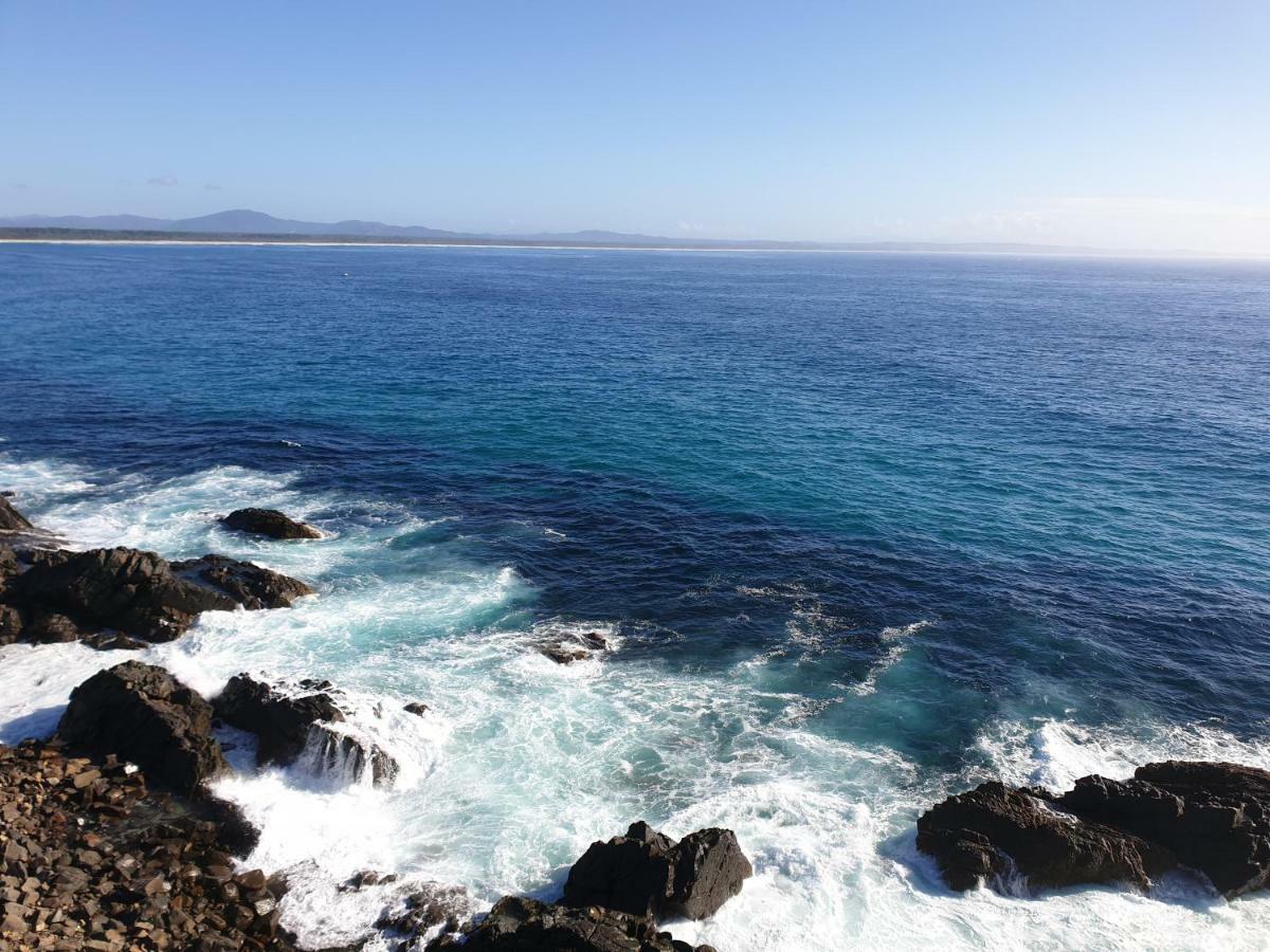 Chill-Out Beachside - Main Beach Forster Εξωτερικό φωτογραφία